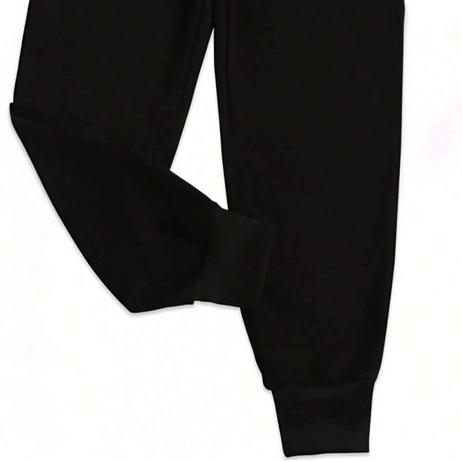 Plus Size Women's Casual Jogger Pants For California Graphic Printed With Drawstring Waist Long Length Sweatpants With Pocket Comfortable Pants