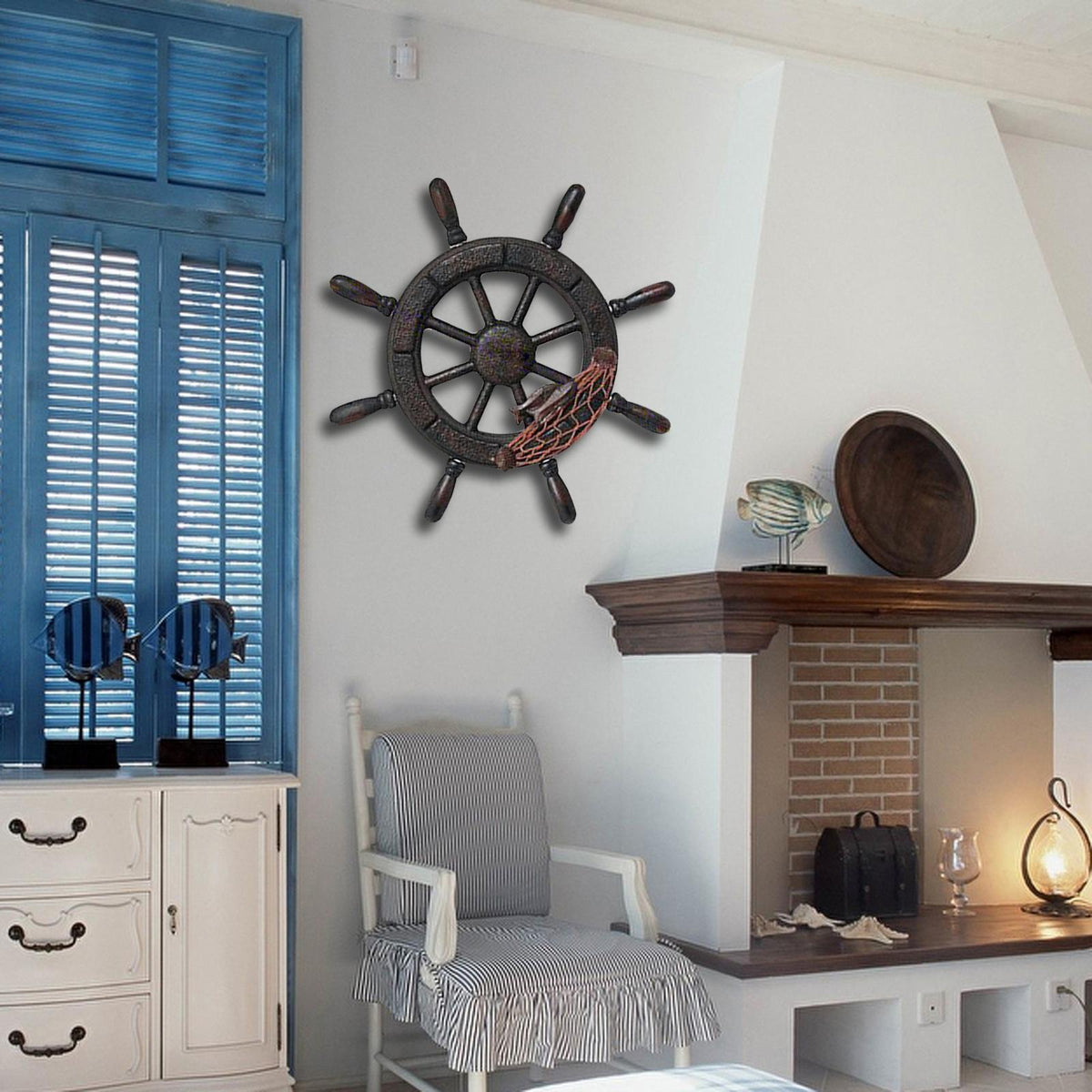 Nautical Items