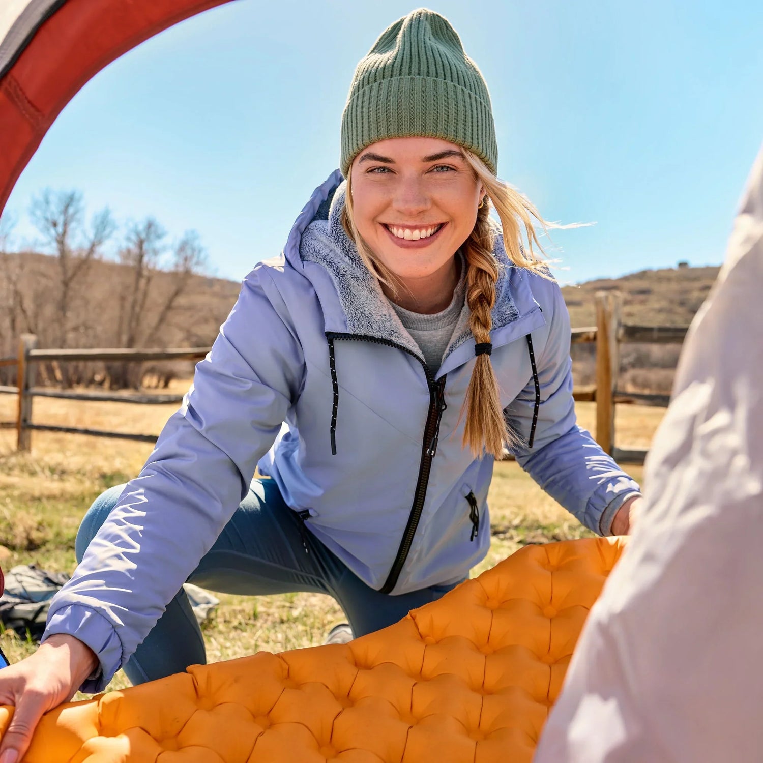 Women's Outerwear