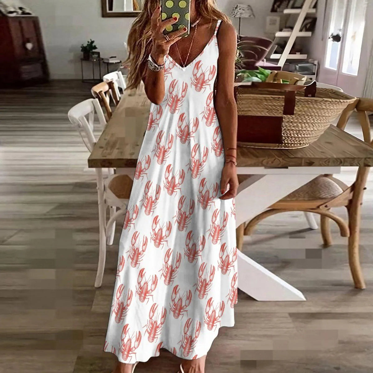 Women's Nautical Clothes