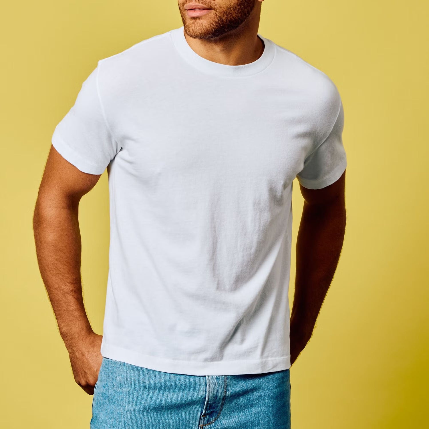 Men's Tops