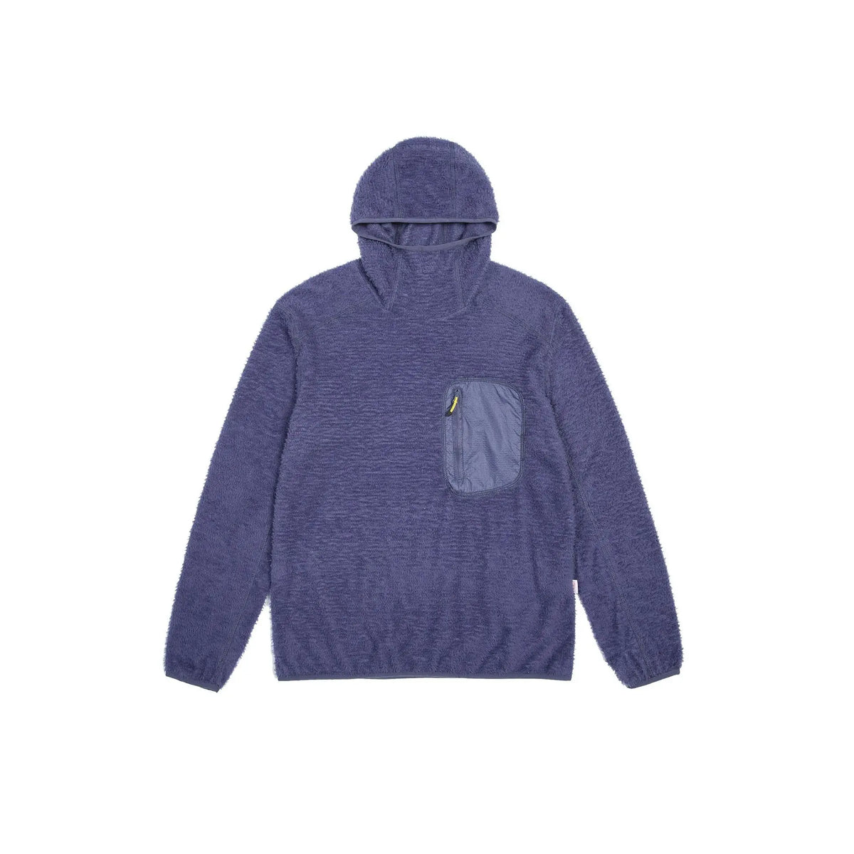 Unisex THERMOLITE® All Season Thermal Hoodie 190g Ultralight Breathable Fleece Mid Layer with Thumbholes & Zip Pocket
