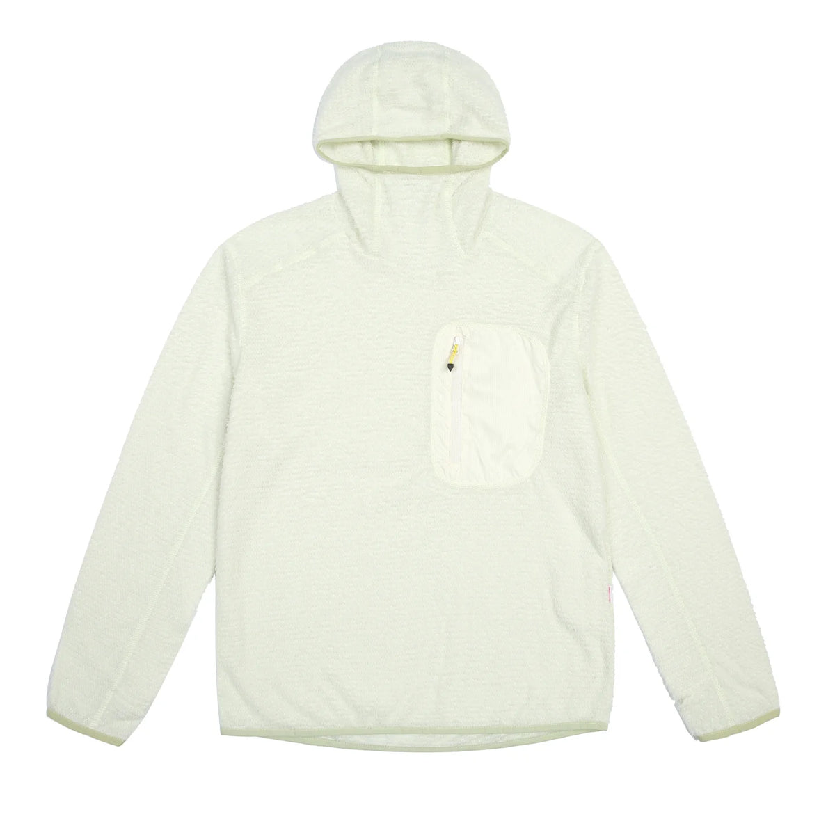 Unisex THERMOLITE® All Season Thermal Hoodie 190g Ultralight Breathable Fleece Mid Layer with Thumbholes & Zip Pocket