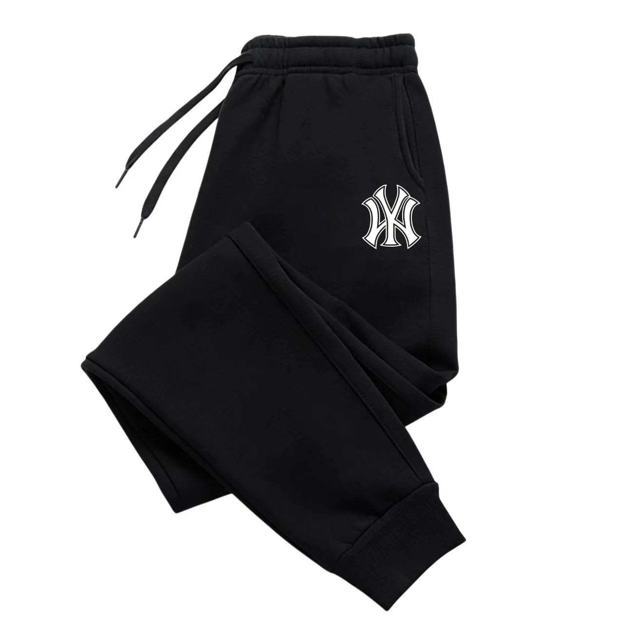 Outdoor sports pants, men's daily casual pants, men's fashionable Harajuku street pants, lightweight outdoor jogging sports pant