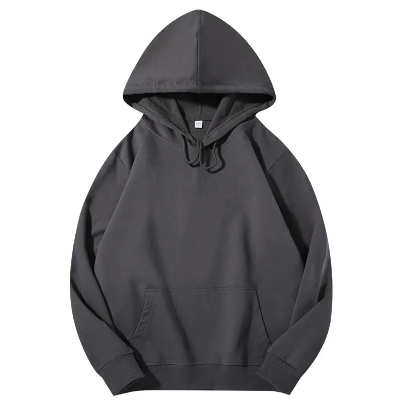 Autumn Winter Women Hoodies Casual Cotton Long Sleeve Pullovers Solid Korean Fashion Hooded Hoodie Loose Wholesale Sweatshirts