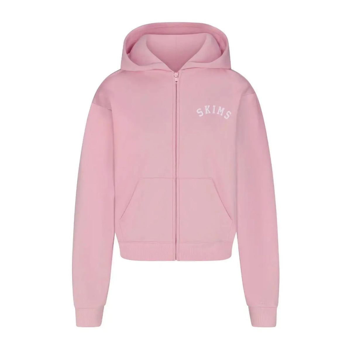 Classic Kangaroo Mouth Loose Casual Hooded Zipper Sweatshirt Set Autumn Winter Fashion Workwear Suit Women's Clothing