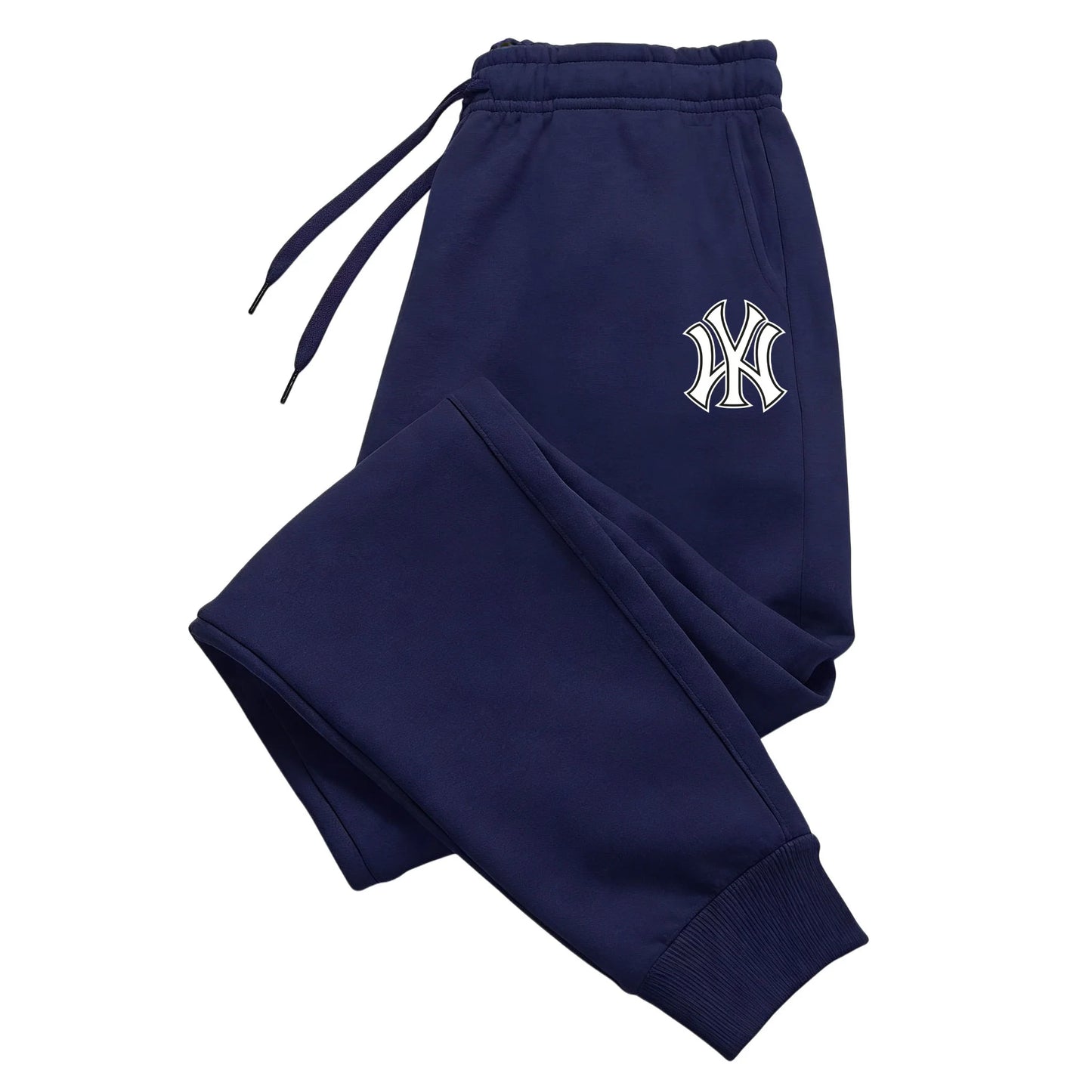 Outdoor sports pants, men's daily casual pants, men's fashionable Harajuku street pants, lightweight outdoor jogging sports pant