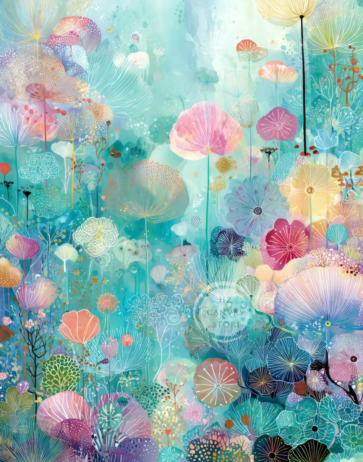 Whale Lobster Jellyfish Triptych Wall Art Watercolor Prints Ocean Nursery Coastal Nautical Mediterranean Sea Life Abstract De