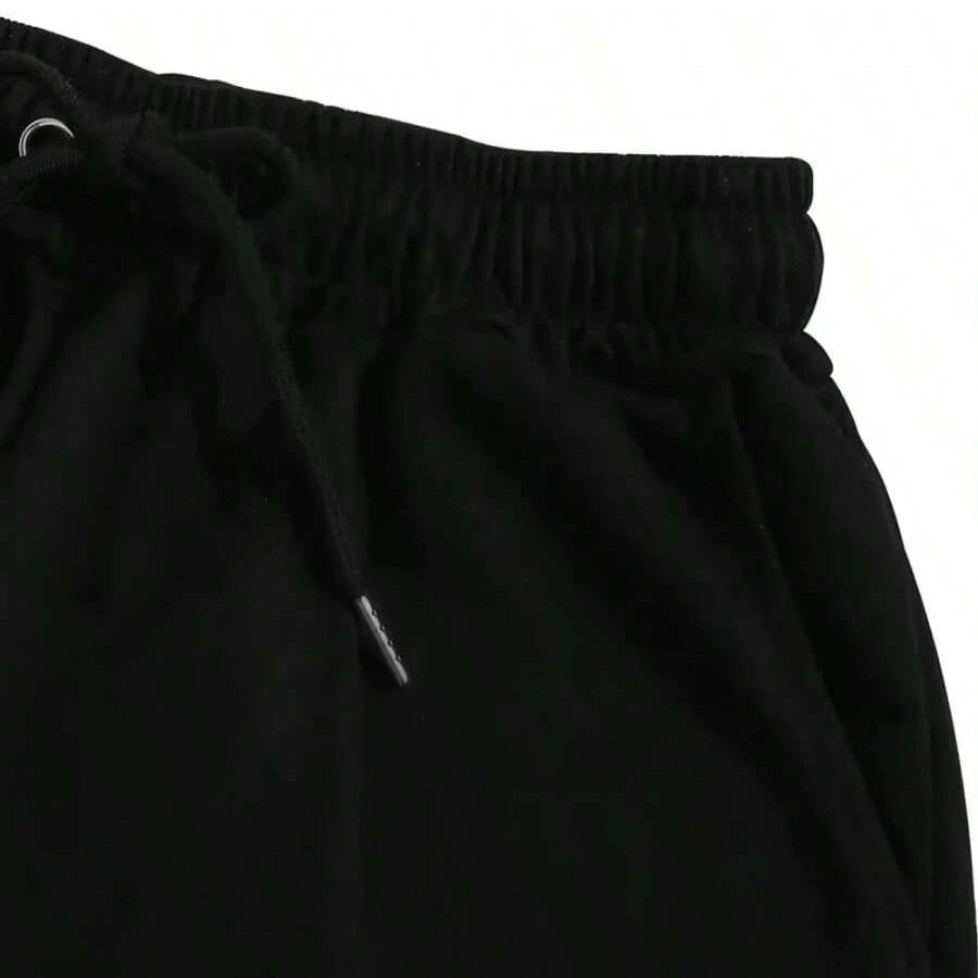 Plus Size Women's Casual Jogger Pants For California Graphic Printed With Drawstring Waist Long Length Sweatpants With Pocket Comfortable Pants