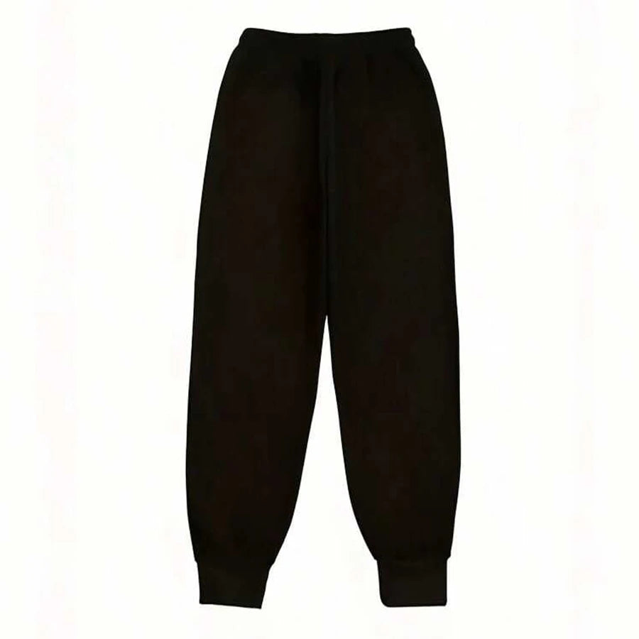Plus Size Women's Casual Jogger Pants For California Graphic Printed With Drawstring Waist Long Length Sweatpants With Pocket Comfortable Pants