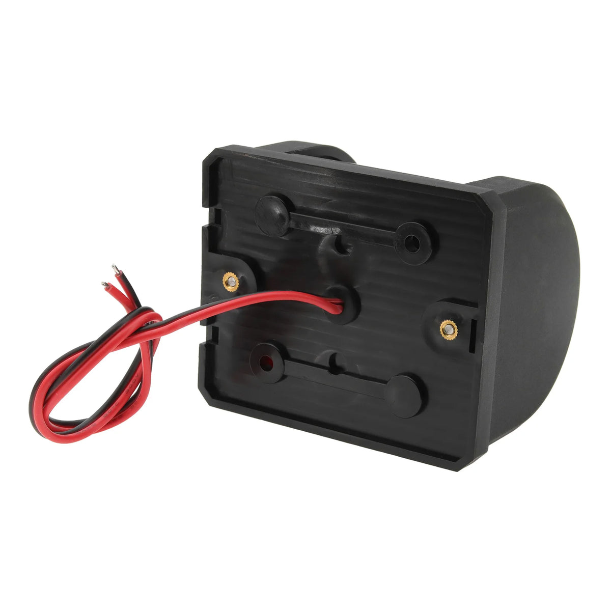 Bi-Color Marine Navigation Sailing Signal Light 12V LED Red & Green Bow Navigation Signal Lamp Waterproof For Boat Yacht Marine